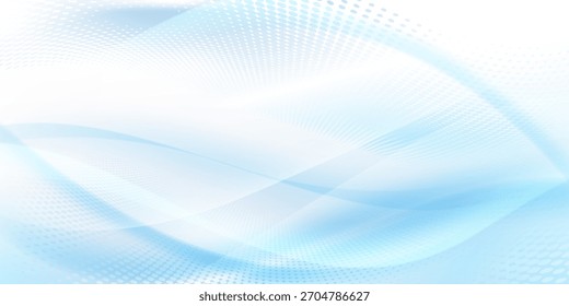 Abstract technology background, modern design vector illustration