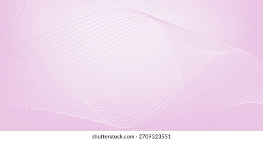 Fondo de tecnología Abstractas, Ilustración vectorial de diseño moderno