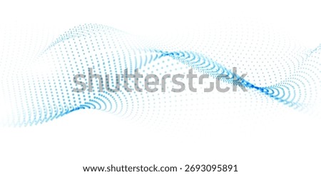 Abstract technology background, modern design vector illustration