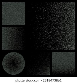 Abstract Technology Background. Soft color theme backgrounds. Gradiented geometric patterns. Classy vector illustration.