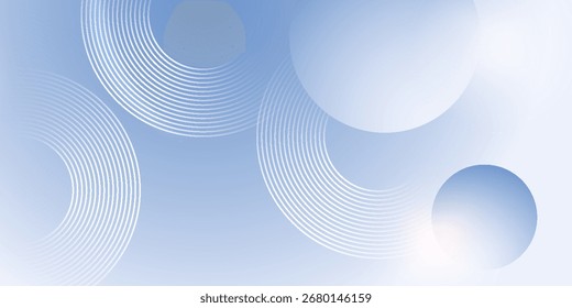Fondo Abstractas de la tecnología, traje para el Anuncio, folleto, presentación y cartel