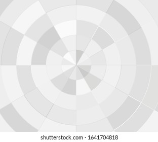 Abstract Technology Background tech design template