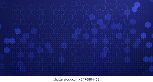 Abstract technology background. Technical drawing background .Geometric lines . Vector illustration .