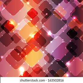 abstract technology background vector illustration