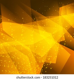 Abstract technology background.  Vector illustration.