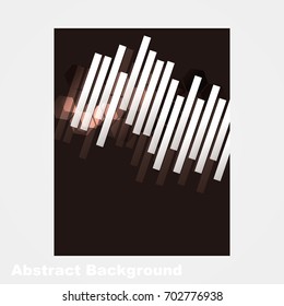 Abstract technology background. It is a vector illustration.