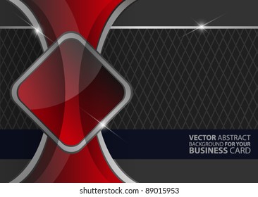 Abstract technology background - vector illustration