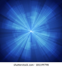 Abstract technology background for your business presentations. Vector eps10