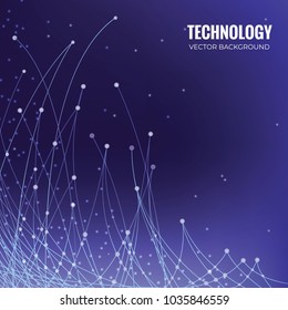 abstract technology backgrounds