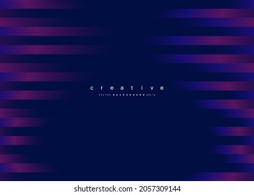 Abstract technology backgrounds by stripe background. Line modern pattern. Vector illustration EPS 10.