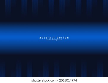 Abstract technology backgrounds by stripe background. Line modern pattern. Vector illustration EPS 10.