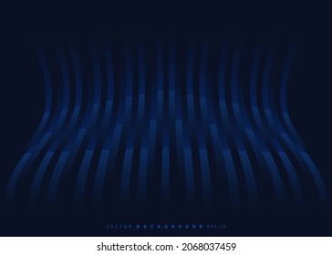 Abstract technology backgrounds by stripe background. Line modern pattern. Vector illustration EPS 10.