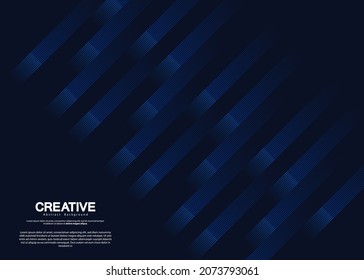 Abstract technology backgrounds by stripe background. Line modern pattern. Vector illustration EPS 10.
