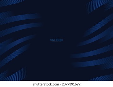 Abstract technology backgrounds by stripe background. Line modern pattern. Vector illustration EPS 10.