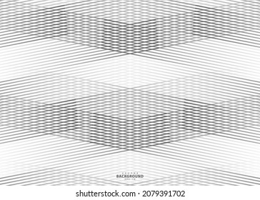 Abstract technology backgrounds by stripe background. wave lines pattern. Vector illustration EPS 10.
