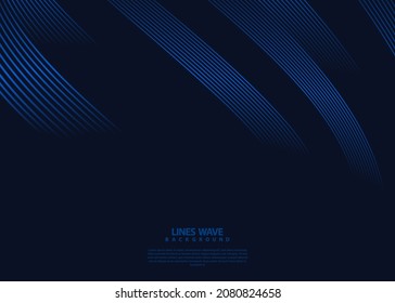 Abstract technology backgrounds by stripe background. Line modern pattern. Vector illustration EPS 10.