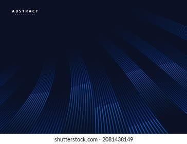 Abstract technology backgrounds by stripe background. Line modern pattern. Vector illustration EPS 10.