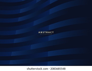 Abstract technology backgrounds by stripe background. Line modern pattern. Vector illustration EPS 10.