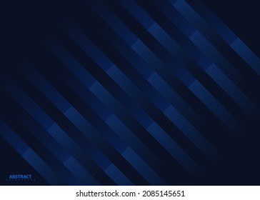 Abstract technology backgrounds by stripe background. Line modern pattern. Vector illustration EPS 10.