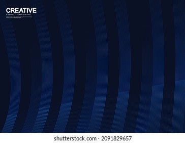 Abstract technology backgrounds by stripe background. Line modern pattern. Vector illustration EPS 10.