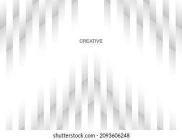 Abstract technology backgrounds by stripe background. wave lines pattern. Vector illustration EPS 10.