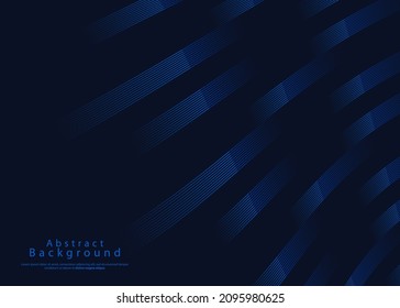 Abstract technology backgrounds by stripe background. Line modern pattern. Vector illustration EPS 10.