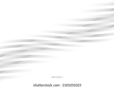 Abstract technology backgrounds by stripe background. wave lines pattern. Vector illustration EPS 10.