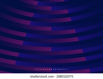 Abstract technology backgrounds by wave lines background. Curve modern pattern.  Vector illustration EPS 10.
