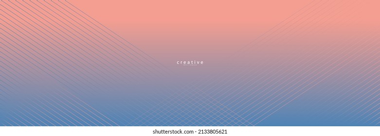 Abstract technology backgrounds by wave line background. Curve modern pattern.  Vector illustration EPS 10.
