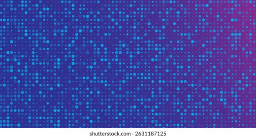 Tecnologia abstrata fundo azul. Ilustração moderna do vetor eps 10