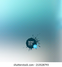 Abstract technology blur background.  Free air wallpaper. Nature colors.