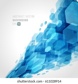 Tecnología abstracta líneas brillantes con fondo de vector de luz. Eps 10.Concepto de papel tapiz móvil, fondo de banner web o diseño tipográfico con lugar para texto.