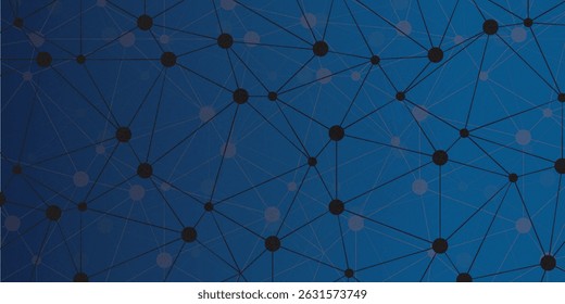 Abstract technology circuit board, Vector background.