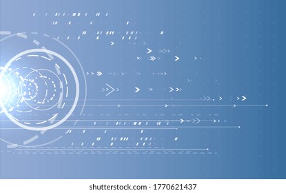 Resumen de los antecedentes de comunicación tecnológica. Concepto de innovación digital para su diseño.