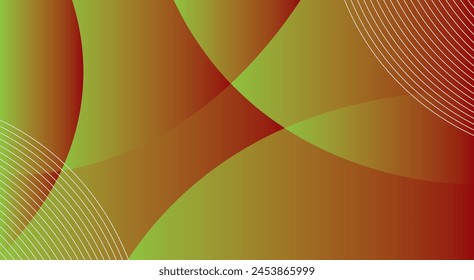 Abstract technology communication concept vector background.