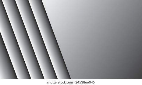 Abstract technology communication concept vector background.