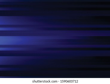 abstract technology concept design. stripe light line and dark tone. speed of light theme vector illustration background.