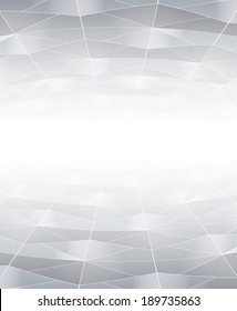 Abstract technology concept futuristic blue background
