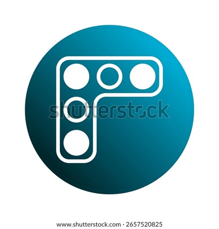 Abstract technology concept with multiple camera lens representation showcasing innovation and advanced photography capabilities in smart devices