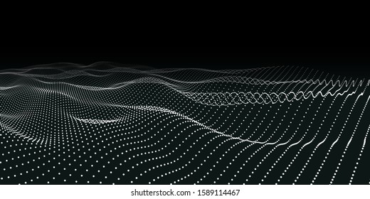 353,398 Dot pattern wave texture Images, Stock Photos & Vectors ...