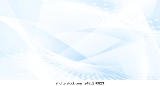 abstract technology design background modern background Vector illustration