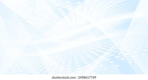 Fondo de diseño de tecnología abstracta Ilustración vectorial de fondo moderna