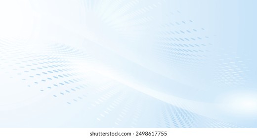 abstract technology design background modern background Vector illustration