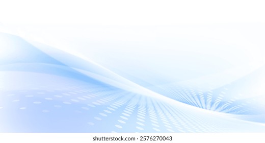 abstract technology design background modern background Vector illustration