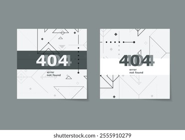 Abstract technology. Digital futuristic tech vector. Connection pattern background