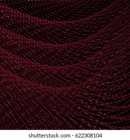 Abstract technology and futuristic concept digital vector background.
