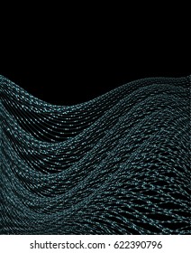 Abstract technology and futuristic concept digital vector background.