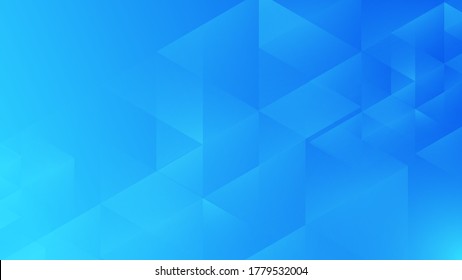 Abstract Technology, Futuristic Digital Hi Tech Concept. Abstract Hexagon Background. Scientific and Technological Concept. Vector Illustration