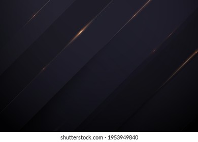 Abstract Technology, Futuristic Digital Hi Tech Concept. Abstract geometric luxury pattern. Vector illustration