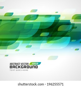 Abstract technology futuristic lines vector background 